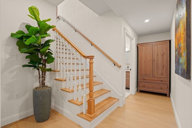 12 Everett St. 1, Boston, MA 02130