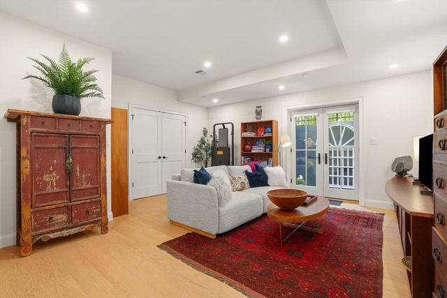 12 Everett St. 1, Boston, MA 02130