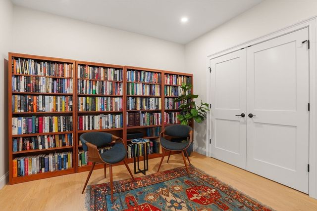 12 Everett St. 1, Boston, MA 02130