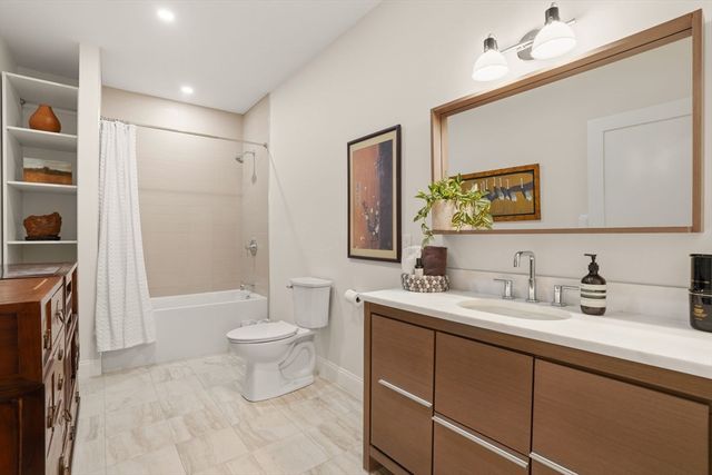 12 Everett St. 1, Boston, MA 02130