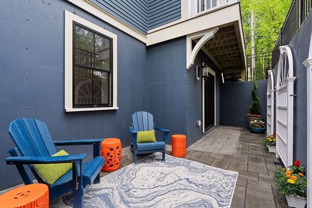12 Everett St. 1, Boston, MA 02130