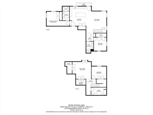12 Everett St. 1, Boston, MA 02130