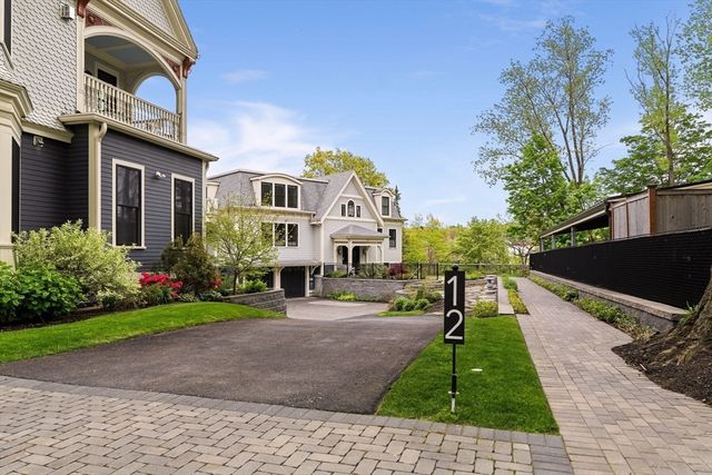 12 Everett St. 1, Boston, MA 02130