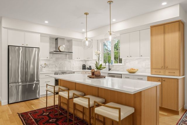 12 Everett St. 1, Boston, MA 02130