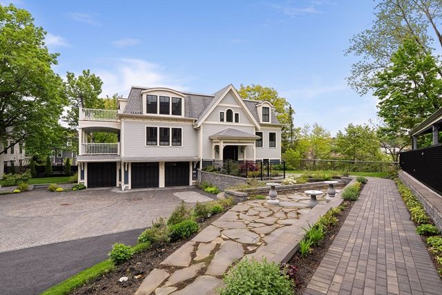 12 Everett St. 1, Boston, MA 02130