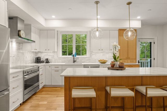 12 Everett St. 1, Boston, MA 02130