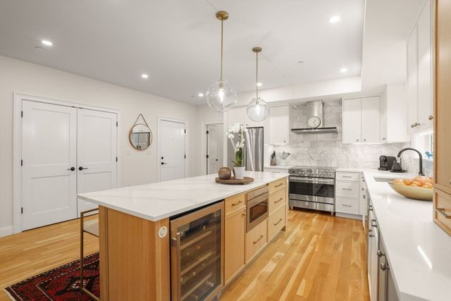 12 Everett St. 1, Boston, MA 02130