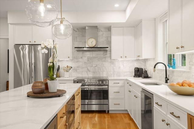 12 Everett St. 1, Boston, MA 02130
