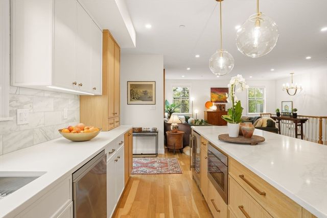 12 Everett St. 1, Boston, MA 02130