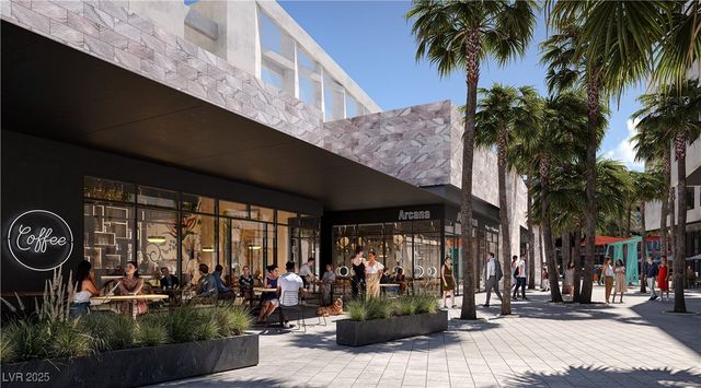 700 West Carson Avenue 808, Las Vegas, NV 89106