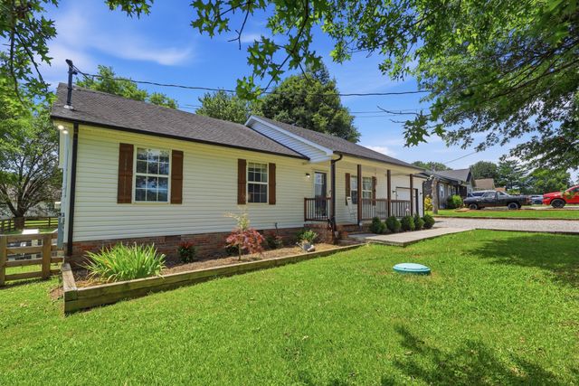 107 High St, Chapel Hill, TN 37034