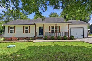 107 High St, Chapel Hill, TN 37034