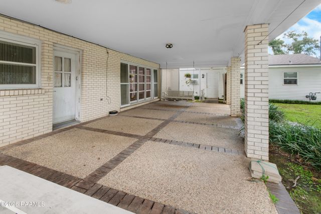 108 Juanita Drive, Lafayette, LA 70506