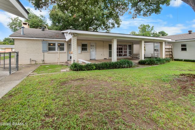 108 Juanita Drive, Lafayette, LA 70506
