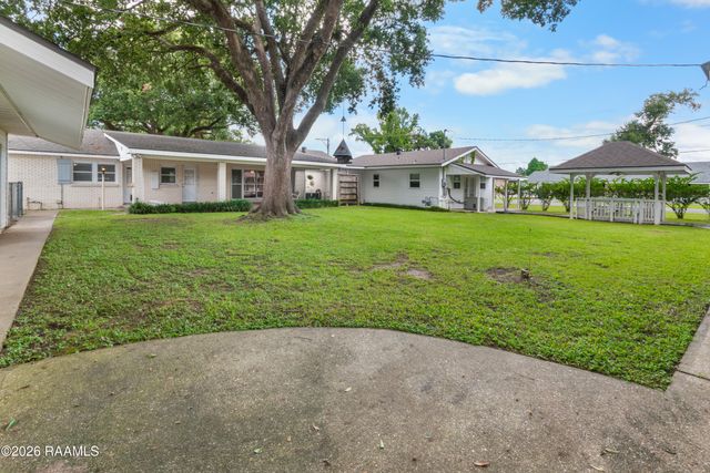 108 Juanita Drive, Lafayette, LA 70506