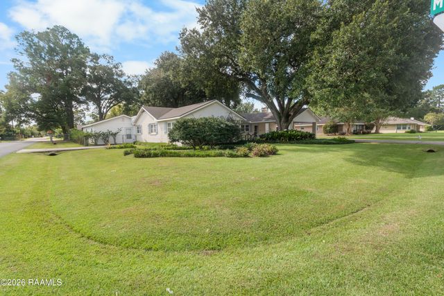 108 Juanita Drive, Lafayette, LA 70506