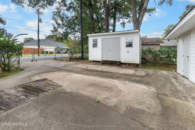 108 Juanita Drive, Lafayette, LA 70506