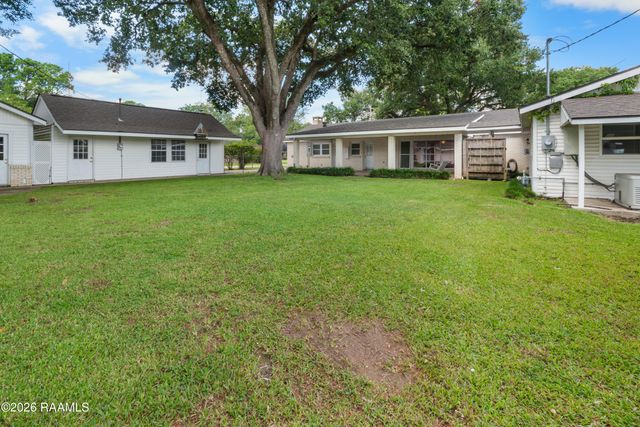 108 Juanita Drive, Lafayette, LA 70506