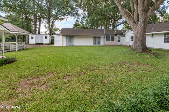 108 Juanita Drive, Lafayette, LA 70506