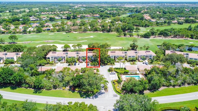 12457 Harbour Ridge Boulevard 27, Palm City, FL 34990