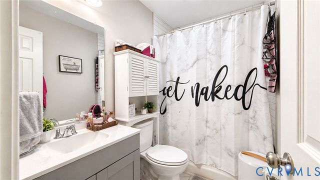 261 E Ladies Mile Rd, Richmond, VA 23222