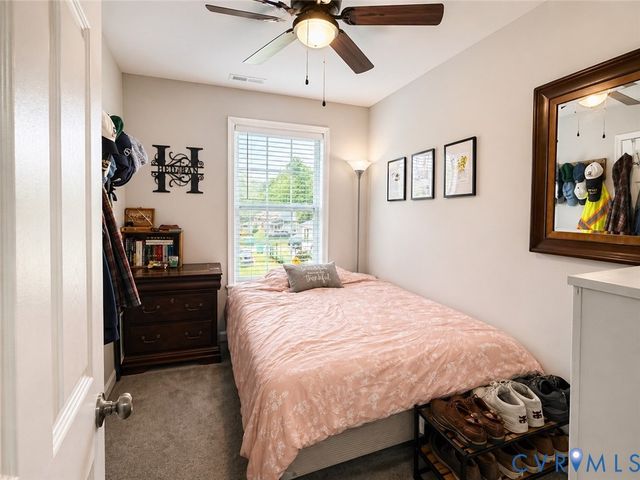 261 E Ladies Mile Rd, Richmond, VA 23222
