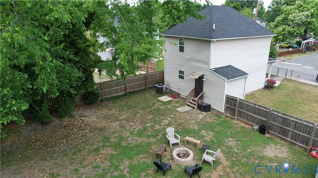 261 E Ladies Mile Rd, Richmond, VA 23222