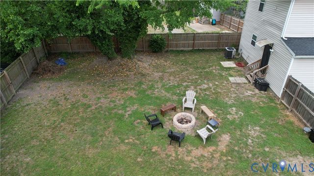 261 E Ladies Mile Rd, Richmond, VA 23222
