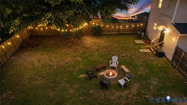 261 E Ladies Mile Rd, Richmond, VA 23222
