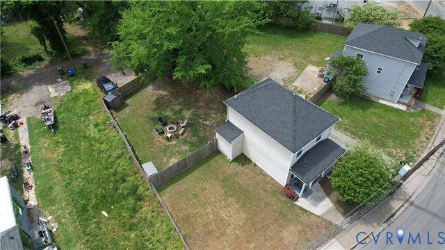 261 E Ladies Mile Rd, Richmond, VA 23222