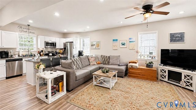261 E Ladies Mile Rd, Richmond, VA 23222
