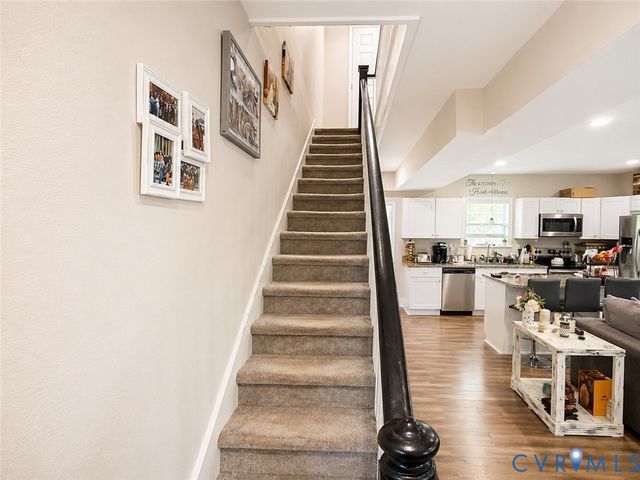 261 E Ladies Mile Rd, Richmond, VA 23222