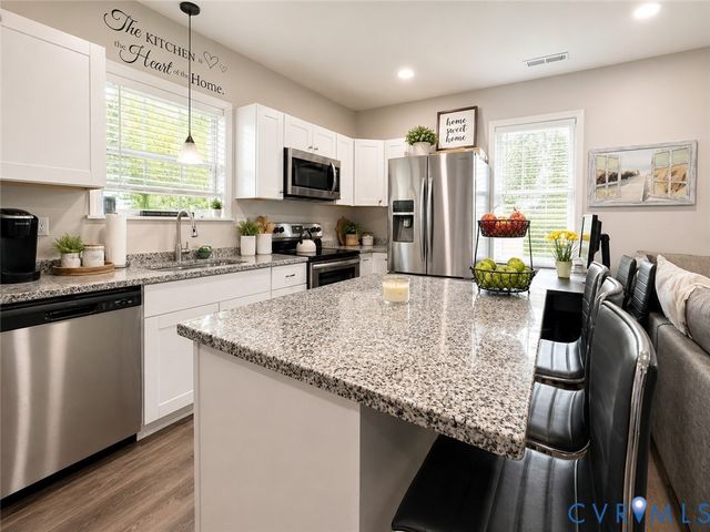 261 E Ladies Mile Rd, Richmond, VA 23222