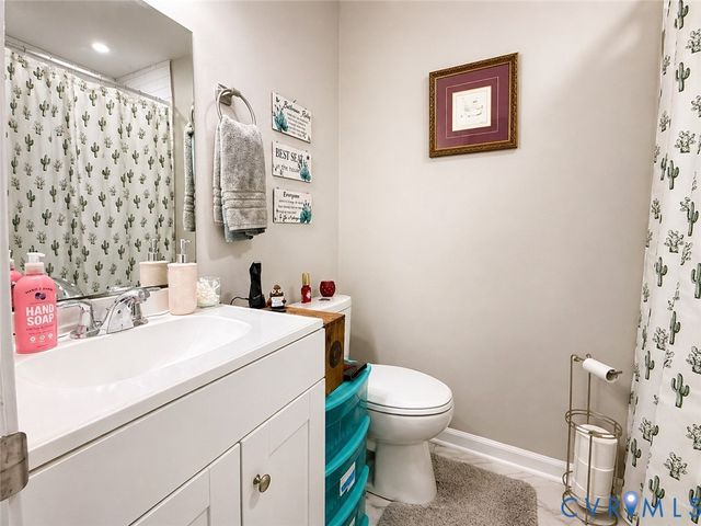 261 E Ladies Mile Rd, Richmond, VA 23222
