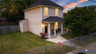 261 E Ladies Mile Rd, Richmond, VA 23222