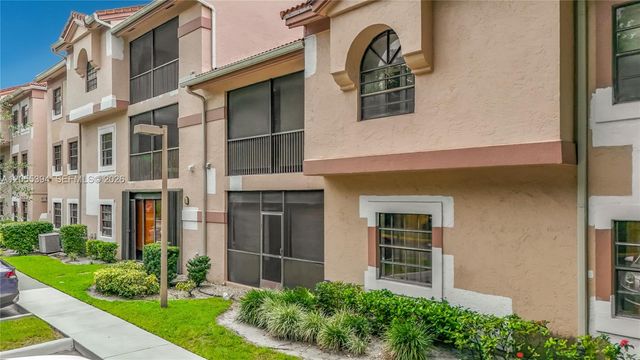 10790 NW 14th St 196, Plantation, FL 33322