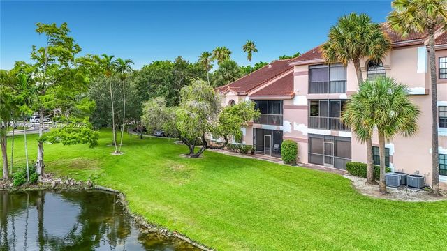 10790 NW 14th St 196, Plantation, FL 33322