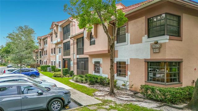 10790 NW 14th St 196, Plantation, FL 33322