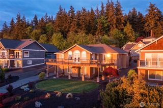 3214 Spyglass Drive, Bellingham, WA 98226
