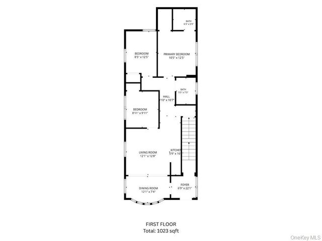 150-29 Yates Road, Jamaica, NY 11433