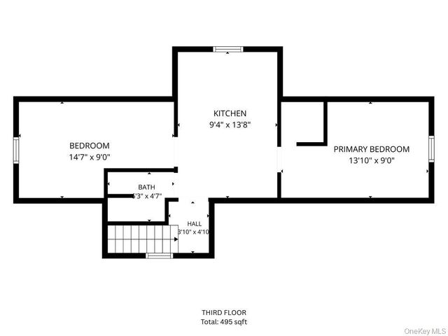 150-29 Yates Road, Jamaica, NY 11433