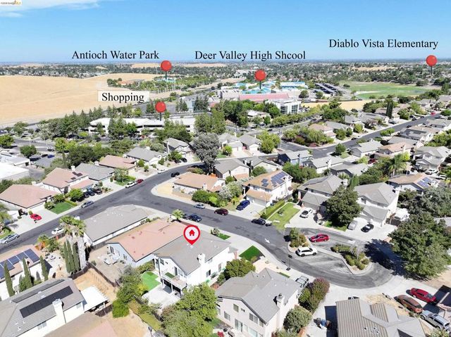 5108 Adriana Ct, Antioch, CA 94531