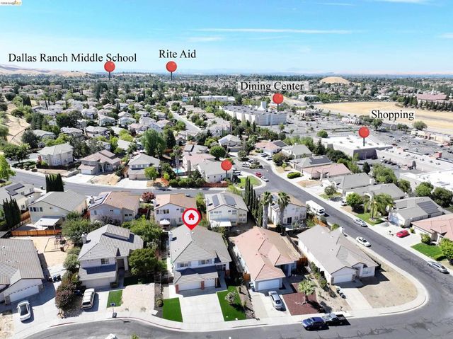 5108 Adriana Ct, Antioch, CA 94531