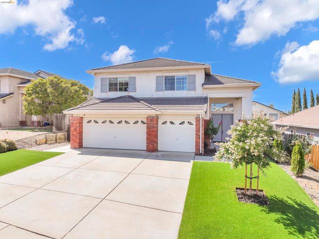 5108 Adriana Ct, Antioch, CA 94531