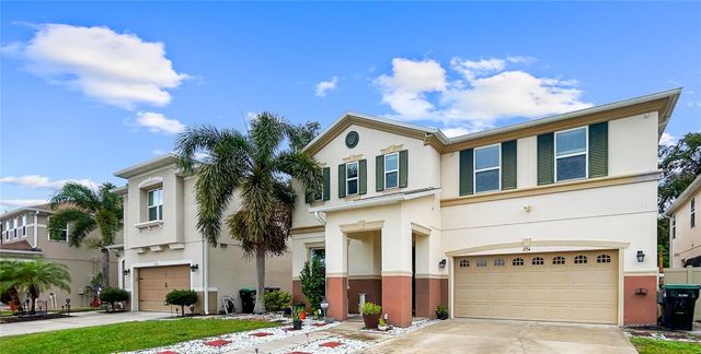 2754 ARBOR TRAIL WAY, Orlando, FL 32829