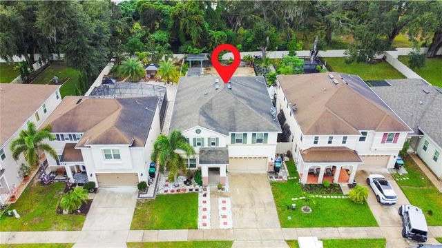 2754 ARBOR TRAIL WAY, Orlando, FL 32829