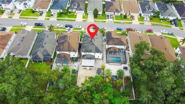 2754 ARBOR TRAIL WAY, Orlando, FL 32829