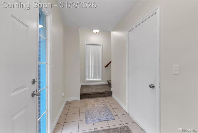 45640 Warwick Drive, Macomb, MI 48044