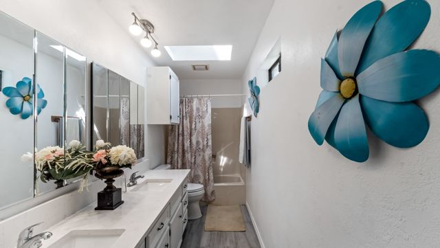 488 S County Road 4837, Winnsboro, TX 75494