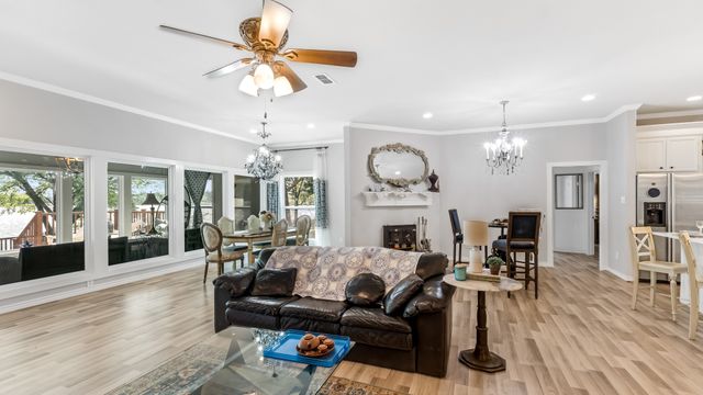 488 S County Road 4837, Winnsboro, TX 75494